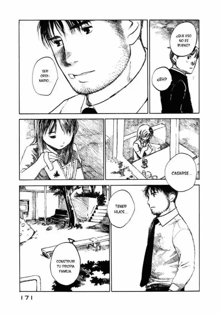 Koi Kaze (2001) - Capítulo 27 - Página 23 - LectorTMOo