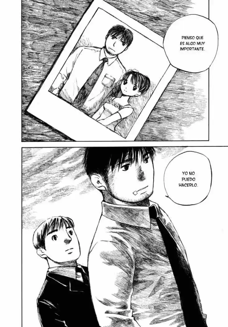Koi Kaze (2001) - Capítulo 27 - Página 24 - LectorTMOo