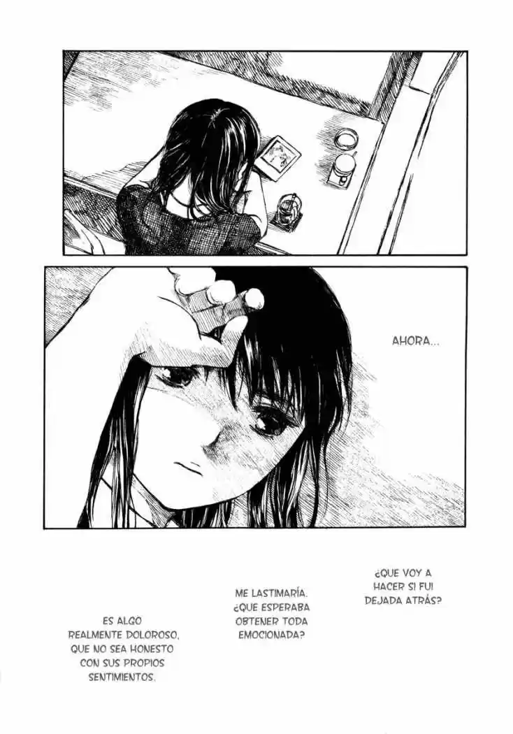 Koi Kaze (2001) - Capítulo 27 - Página 25 - LectorTMOo