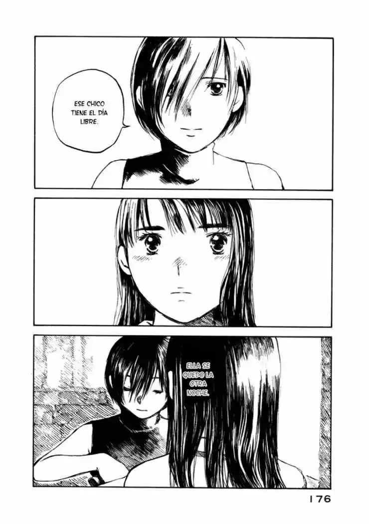 Koi Kaze (2001) - Capítulo 27 - Página 28 - LectorTMOo