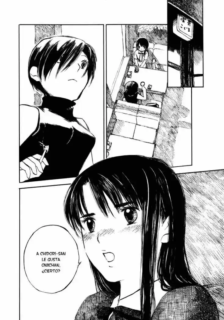 Koi Kaze (2001) - Capítulo 28 - Página 4 - LectorTMOo