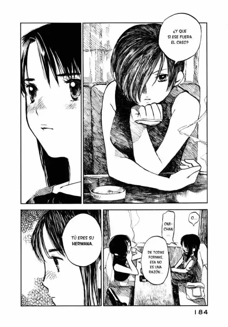 Koi Kaze (2001) - Capítulo 28 - Página 6 - LectorTMOo