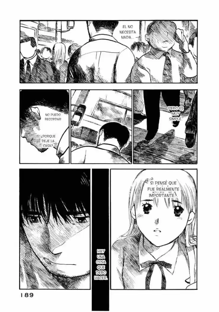 Koi Kaze (2001) - Capítulo 28 - Página 11 - LectorTMOo