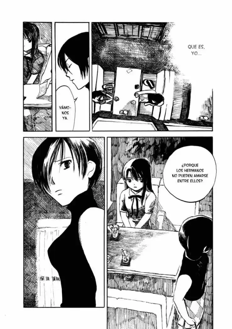Koi Kaze (2001) - Capítulo 28 - Página 12 - LectorTMOo