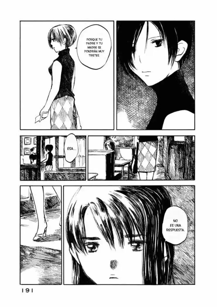 Koi Kaze (2001) - Capítulo 28 - Página 13 - LectorTMOo