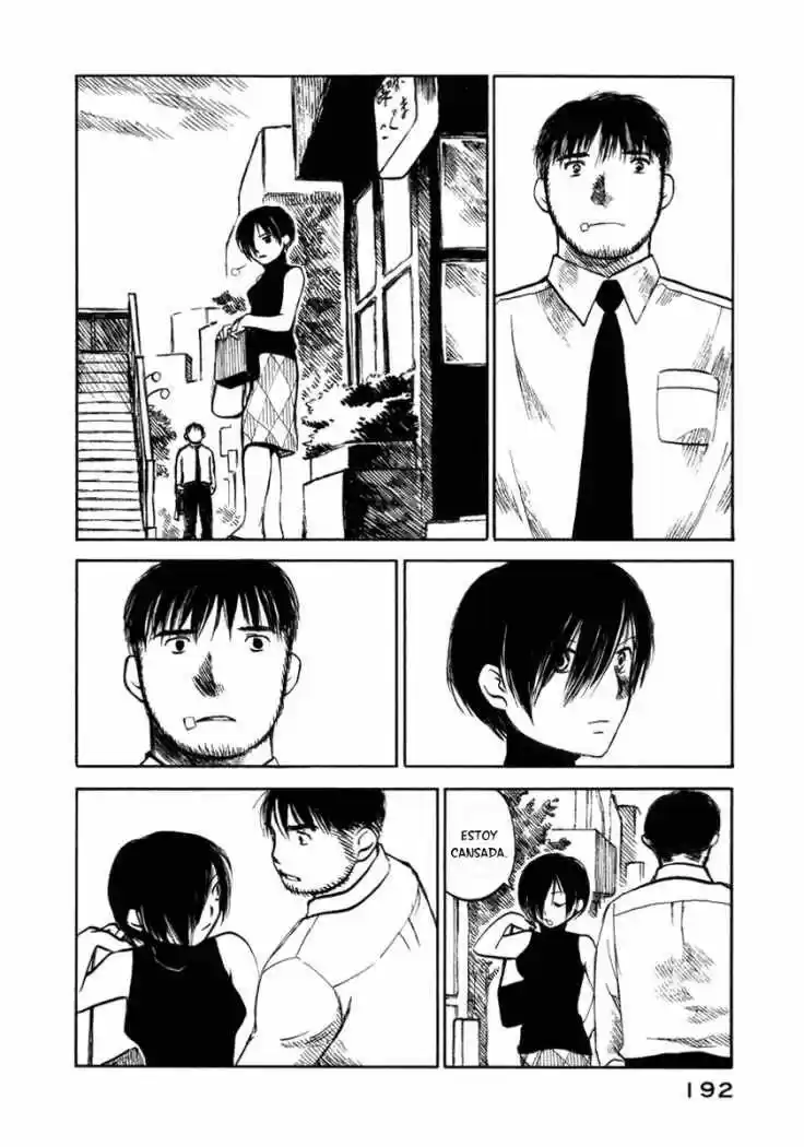 Koi Kaze (2001) - Capítulo 28 - Página 14 - LectorTMOo