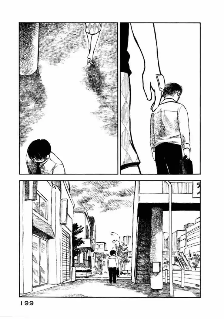Koi Kaze (2001) - Capítulo 28 - Página 21 - LectorTMOo