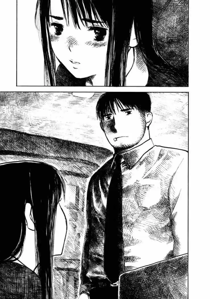 Koi Kaze (2001) - Capítulo 28 - Página 23 - LectorTMOo