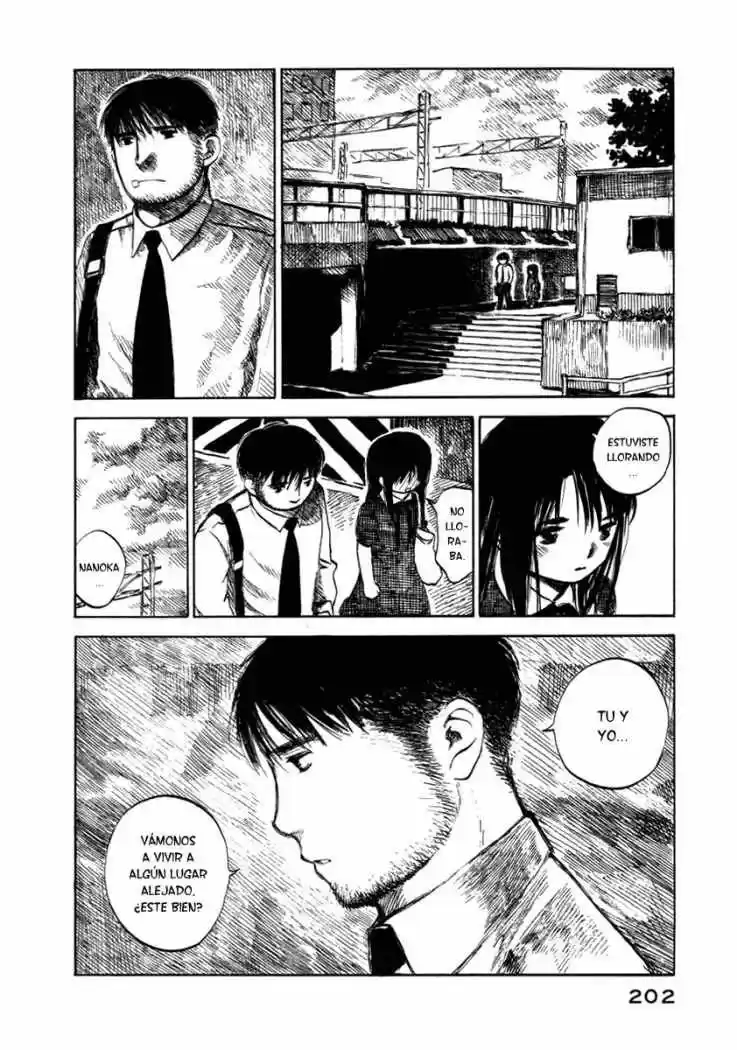 Koi Kaze (2001) - Capítulo 28 - Página 24 - LectorTMOo