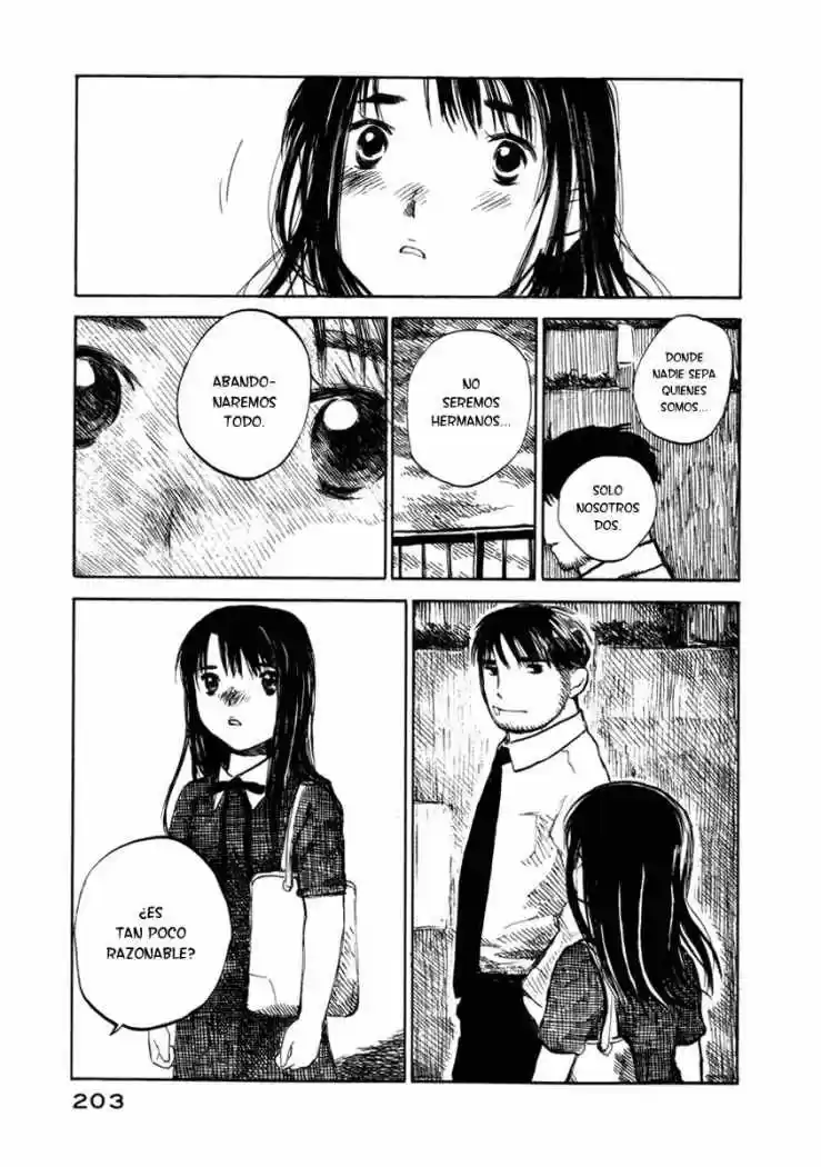 Koi Kaze (2001) - Capítulo 28 - Página 25 - LectorTMOo