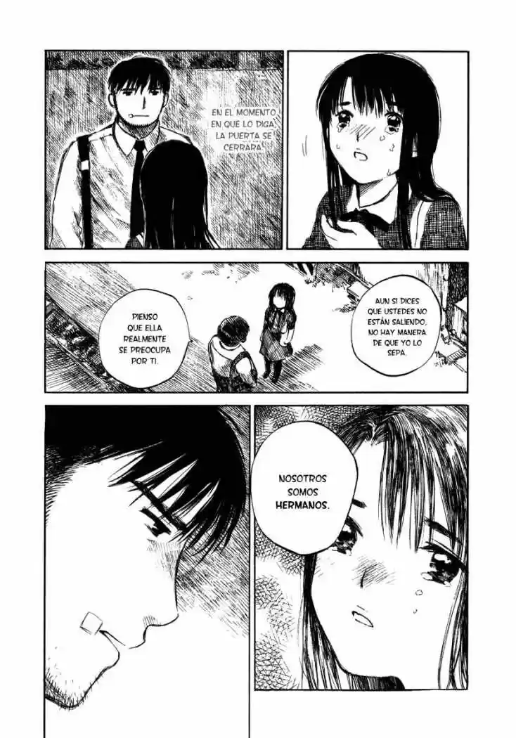 Koi Kaze (2001) - Capítulo 28 - Página 27 - LectorTMOo