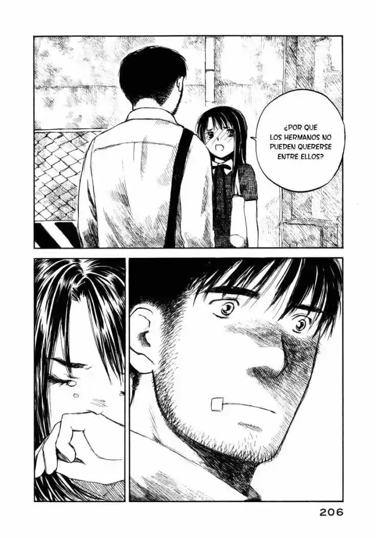 Koi Kaze (2001) - Capítulo 28 - Página 28 - LectorTMOo