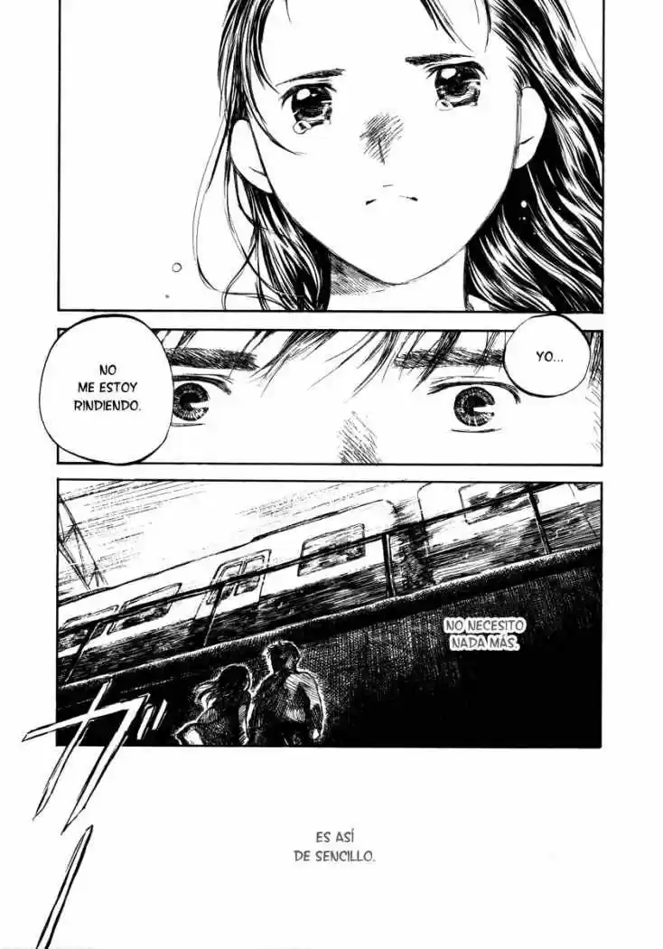 Koi Kaze (2001) - Capítulo 28 - Página 29 - LectorTMOo