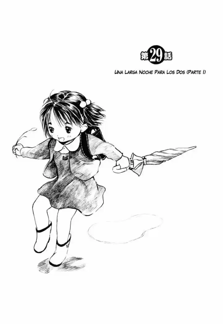Koi Kaze (2001) - Capítulo 29 - Página 5 - LectorTMOo