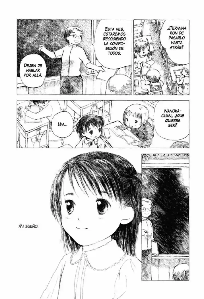 Koi Kaze (2001) - Capítulo 29 - Página 6 - LectorTMOo