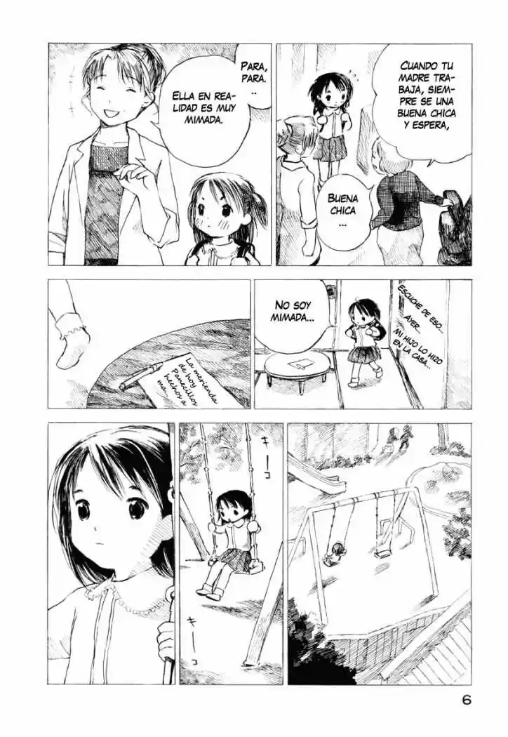 Koi Kaze (2001) - Capítulo 29 - Página 8 - LectorTMOo