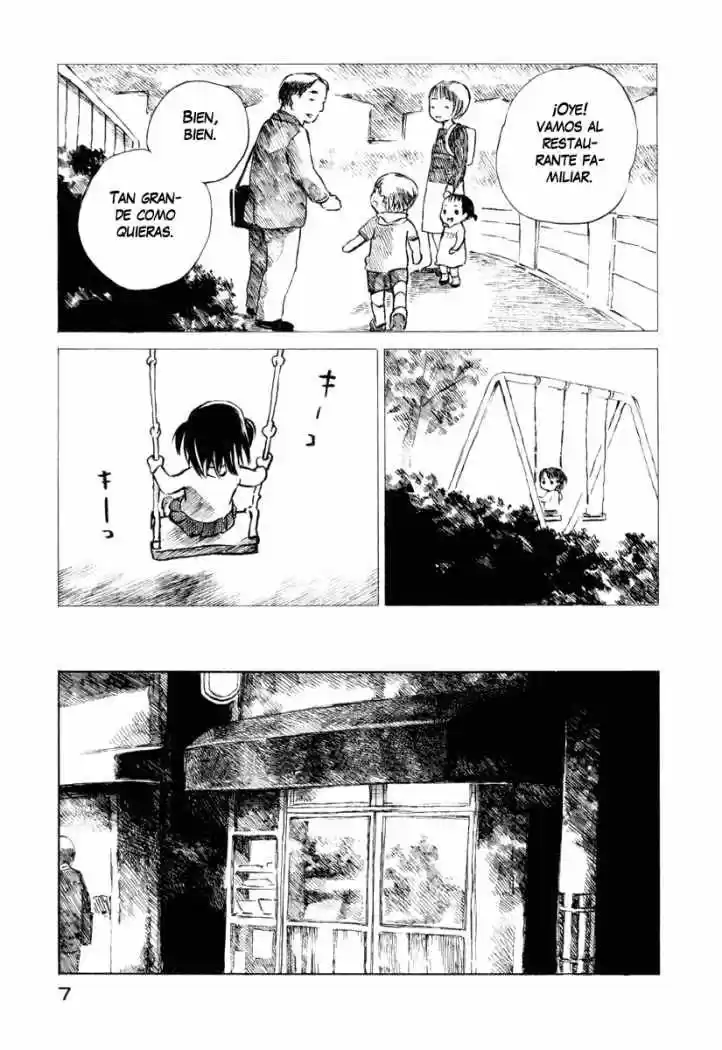 Koi Kaze (2001) - Capítulo 29 - Página 9 - LectorTMOo