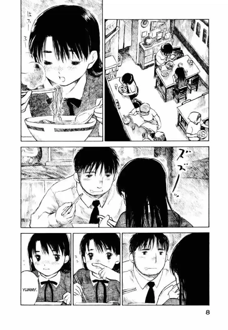 Koi Kaze (2001) - Capítulo 29 - Página 10 - LectorTMOo