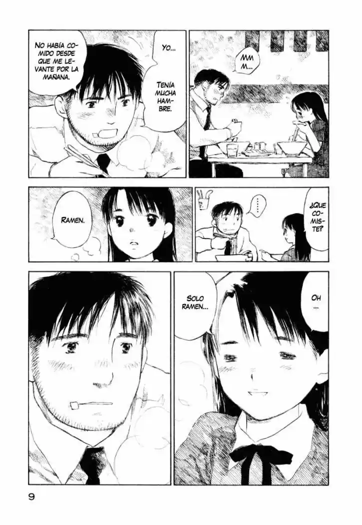 Koi Kaze (2001) - Capítulo 29 - Página 11 - LectorTMOo