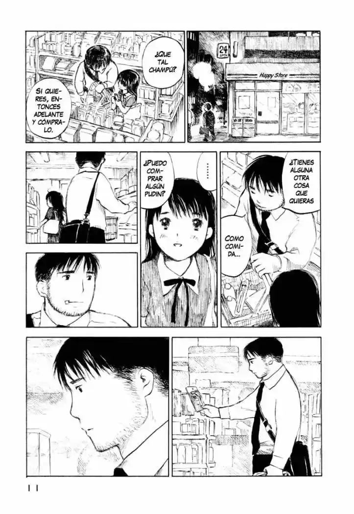 Koi Kaze (2001) - Capítulo 29 - Página 13 - LectorTMOo