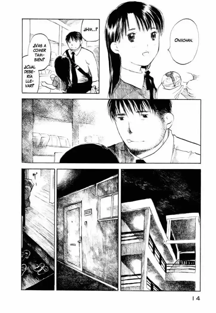 Koi Kaze (2001) - Capítulo 29 - Página 16 - LectorTMOo