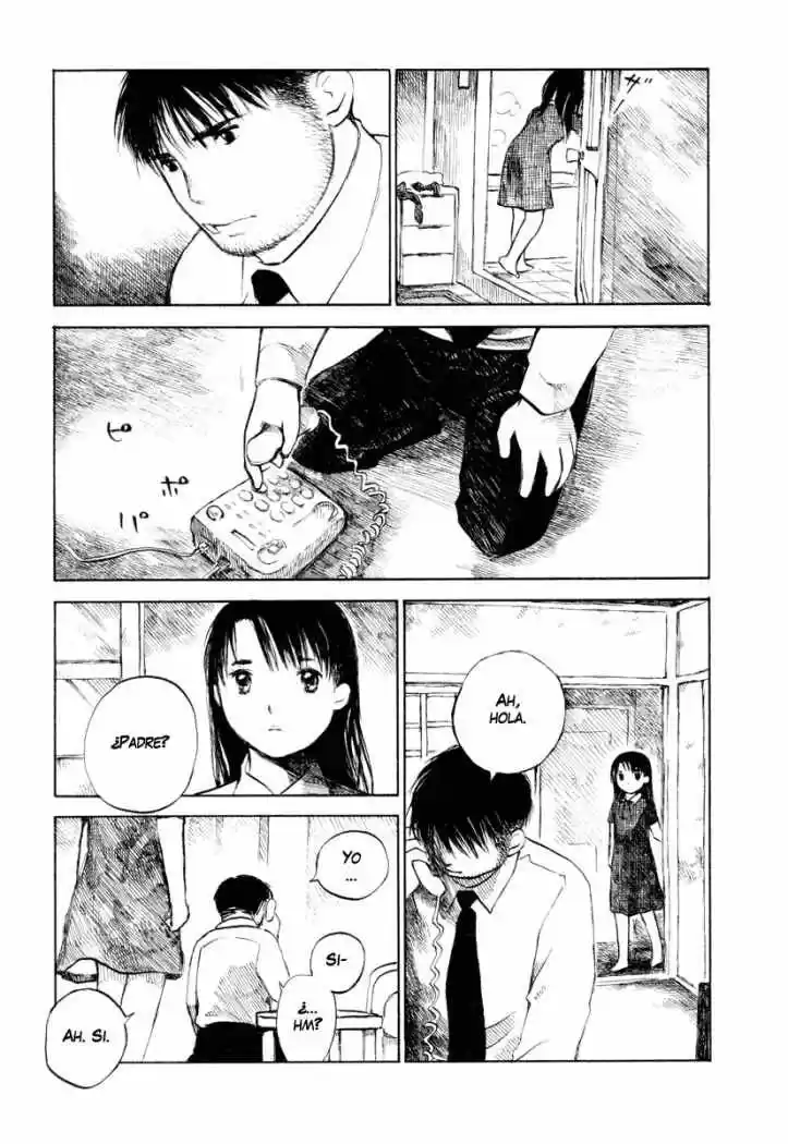 Koi Kaze (2001) - Capítulo 29 - Página 17 - LectorTMOo
