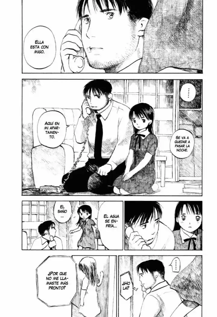 Koi Kaze (2001) - Capítulo 29 - Página 18 - LectorTMOo