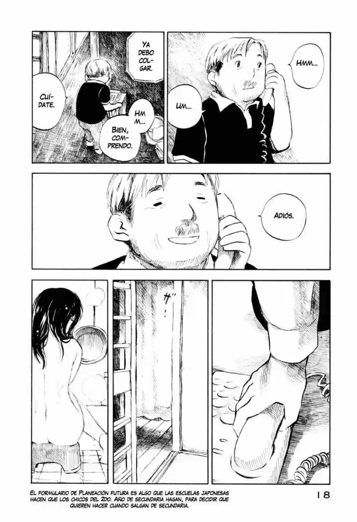 Koi Kaze (2001) - Capítulo 29 - Página 20 - LectorTMOo