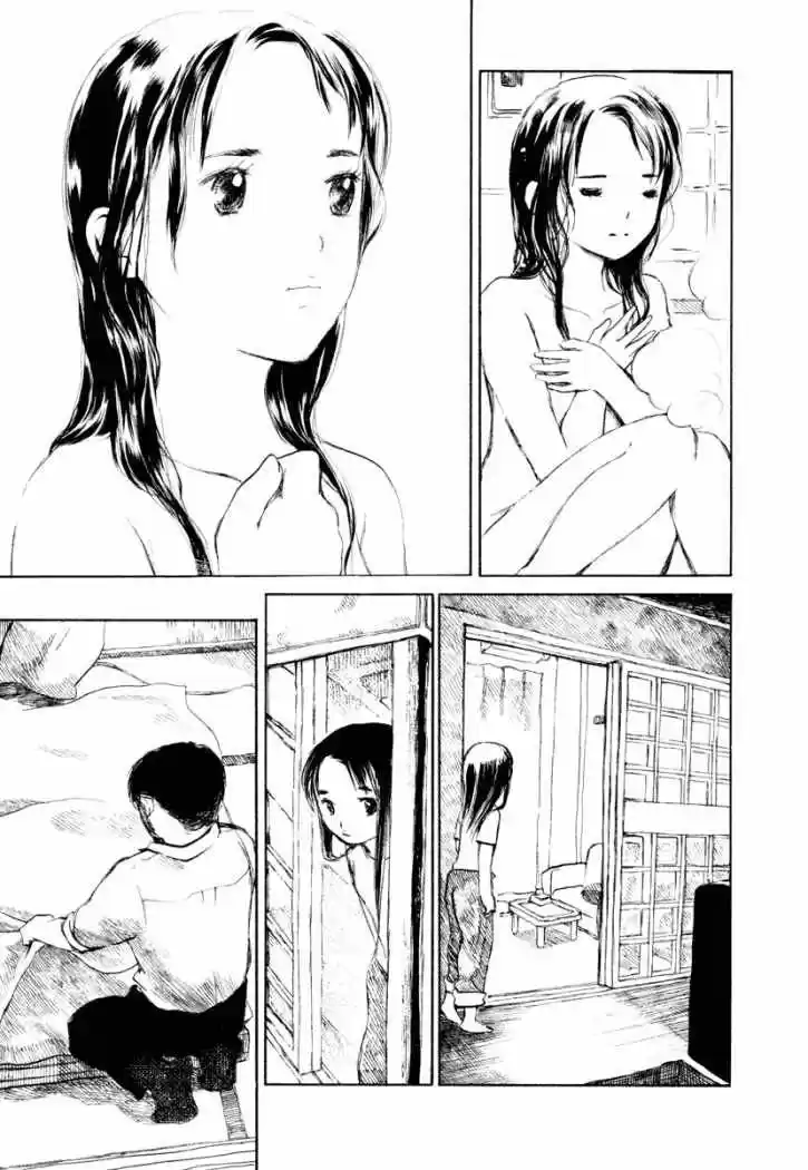 Koi Kaze (2001) - Capítulo 29 - Página 21 - LectorTMOo