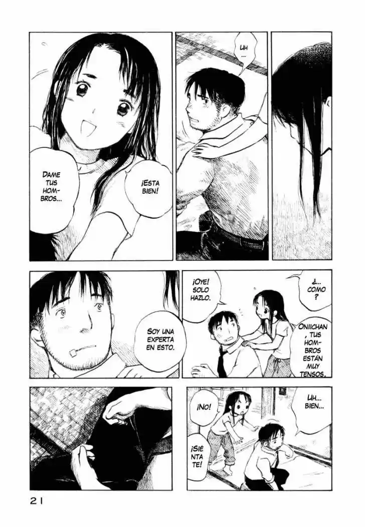 Koi Kaze (2001) - Capítulo 29 - Página 23 - LectorTMOo