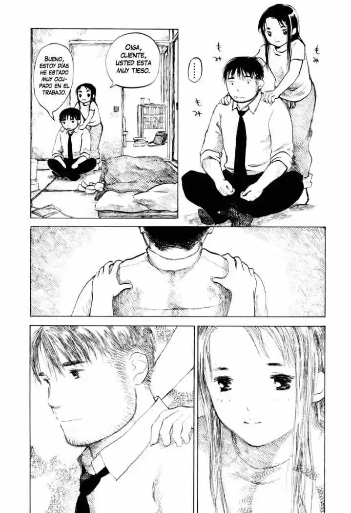 Koi Kaze (2001) - Capítulo 29 - Página 24 - LectorTMOo