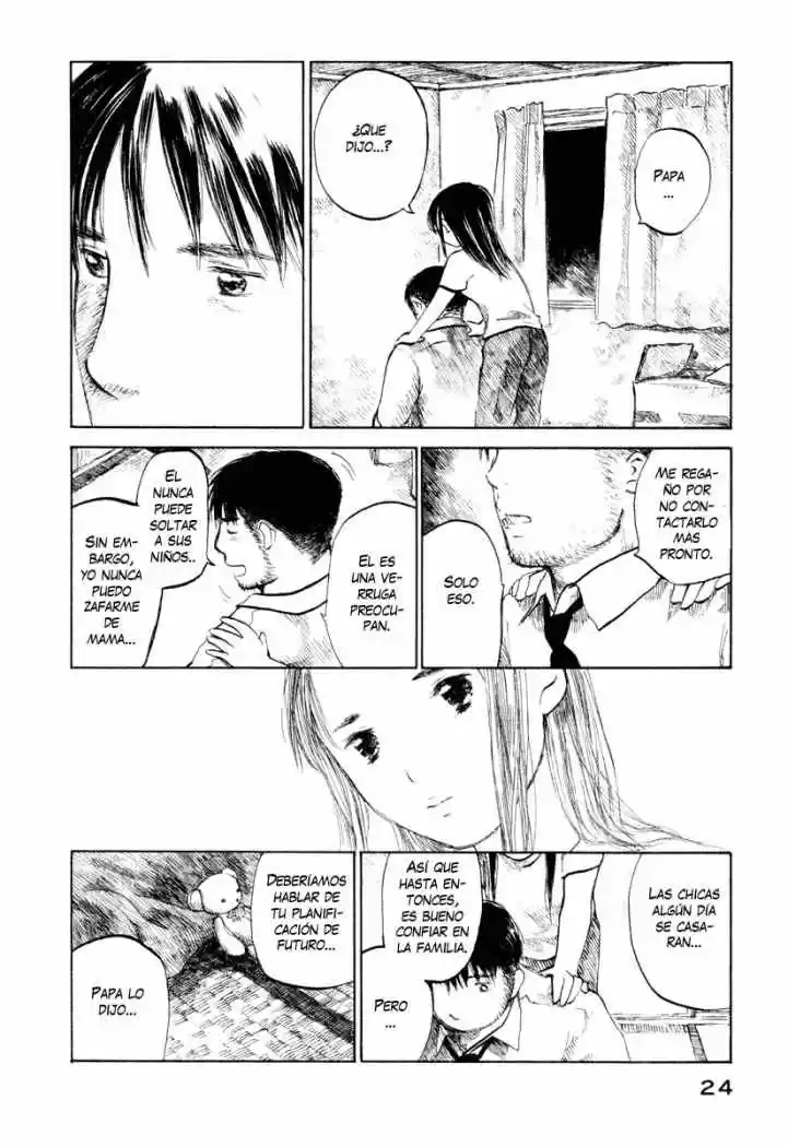 Koi Kaze (2001) - Capítulo 29 - Página 26 - LectorTMOo