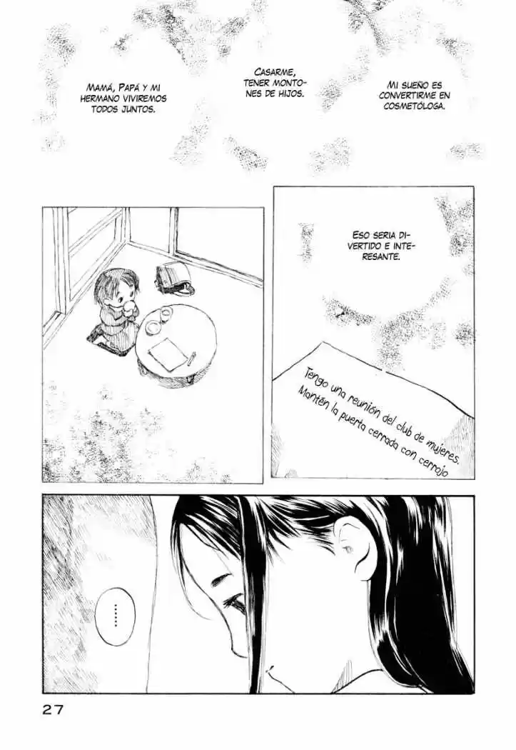 Koi Kaze (2001) - Capítulo 29 - Página 29 - LectorTMOo