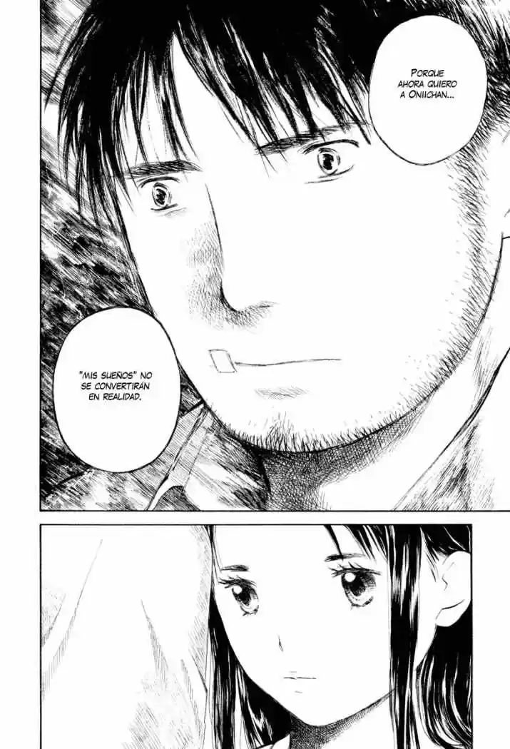 Koi Kaze (2001) - Capítulo 29 - Página 30 - LectorTMOo