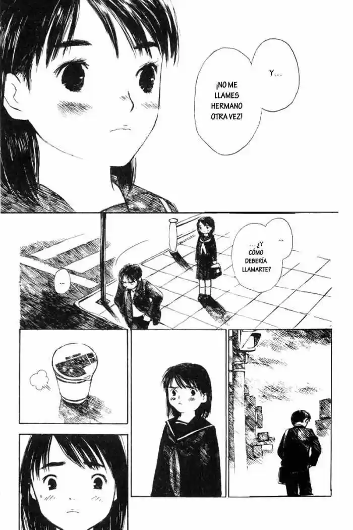 Koi Kaze (2001) - Capítulo 3 - Página 10 - LectorTMOo