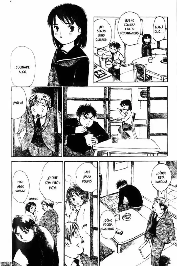 Koi Kaze (2001) - Capítulo 3 - Página 11 - LectorTMOo