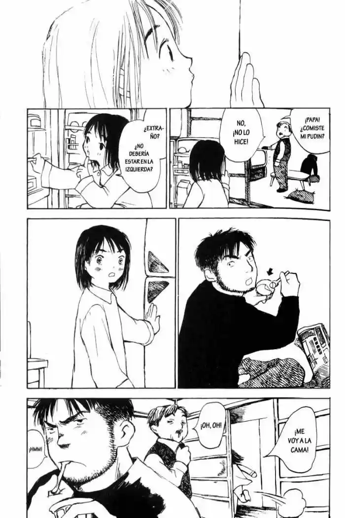 Koi Kaze (2001) - Capítulo 3 - Página 12 - LectorTMOo