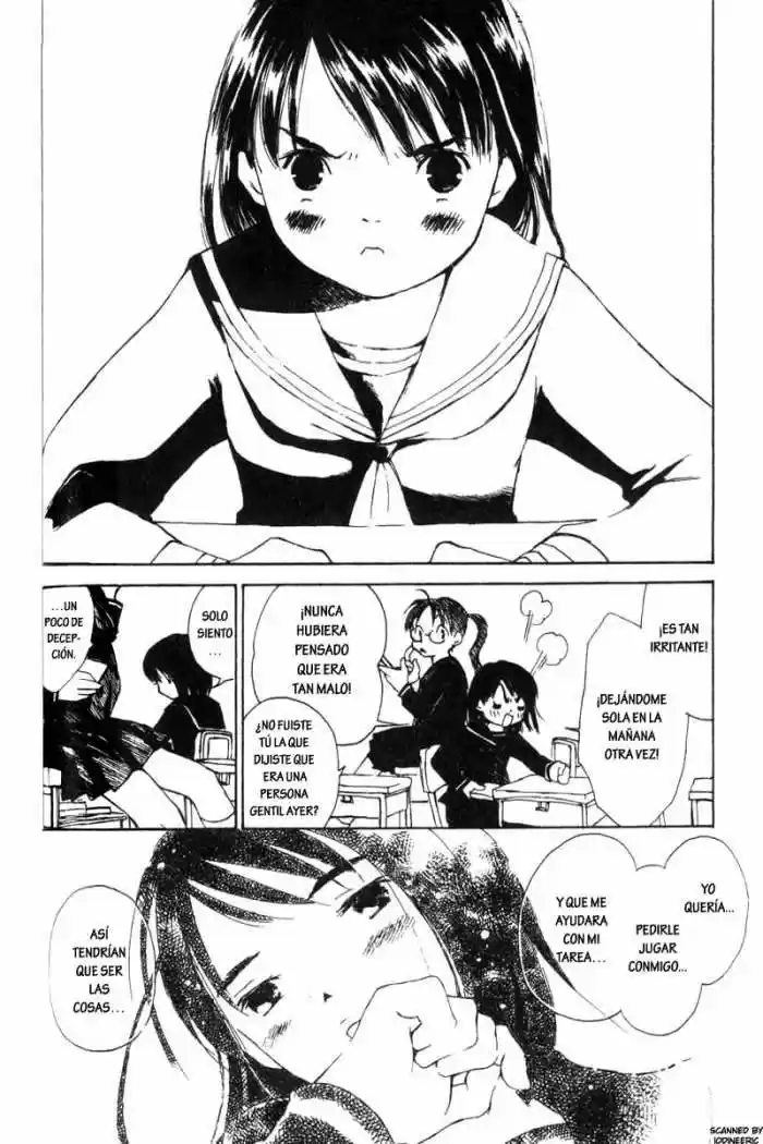 Koi Kaze (2001) - Capítulo 3 - Página 13 - LectorTMOo