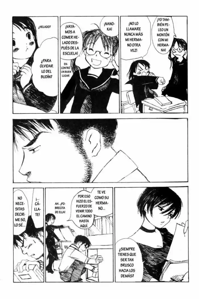 Koi Kaze (2001) - Capítulo 3 - Página 14 - LectorTMOo