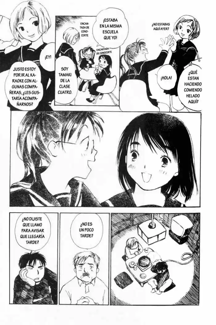 Koi Kaze (2001) - Capítulo 3 - Página 18 - LectorTMOo