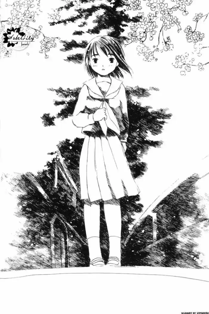 Koi Kaze (2001) - Capítulo 3 - Página 23 - LectorTMOo
