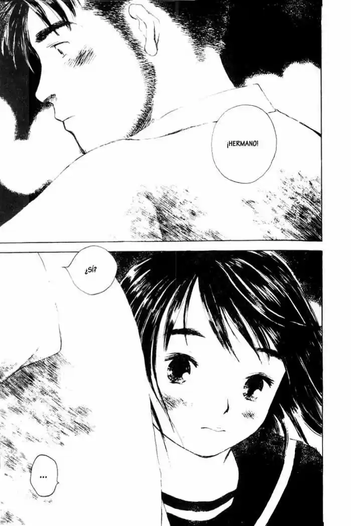 Koi Kaze (2001) - Capítulo 3 - Página 26 - LectorTMOo
