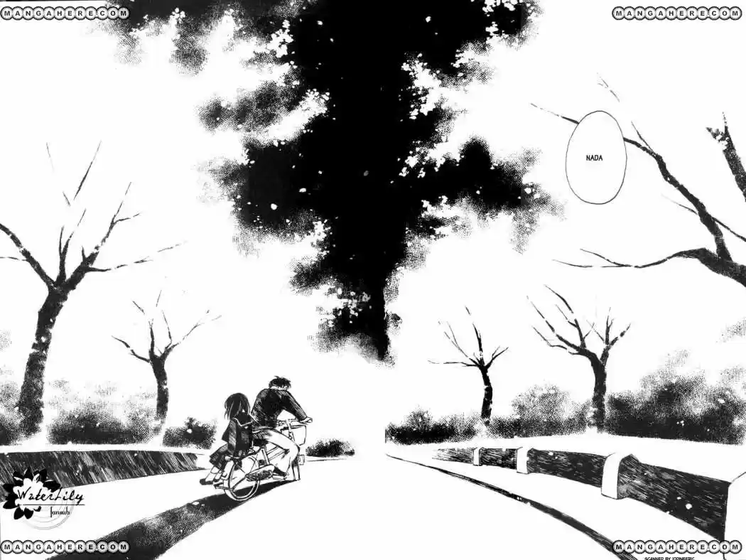 Koi Kaze (2001) - Capítulo 3 - Página 27 - LectorTMOo