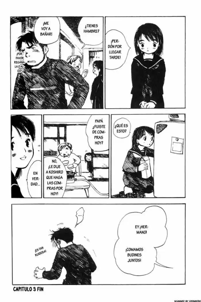 Koi Kaze (2001) - Capítulo 3 - Página 28 - LectorTMOo