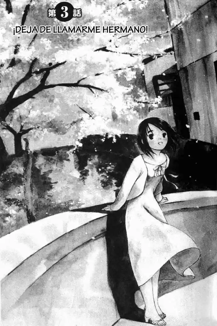 Koi Kaze (2001) - Capítulo 3 - Página 30 - LectorTMOo