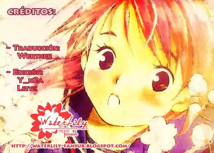 Koi Kaze (2001) - Capítulo 3 - Página 32 - LectorTMOo
