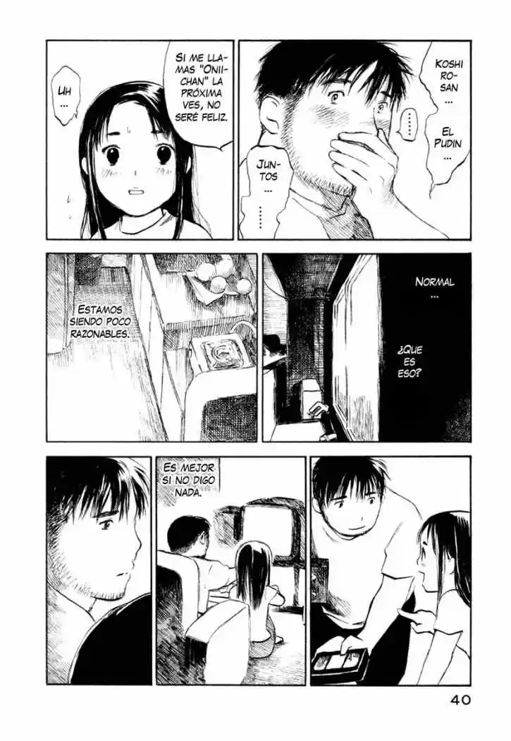 Koi Kaze (2001) - Capítulo 30 - Página 8 - LectorTMOo