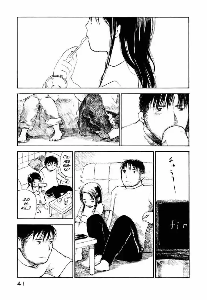 Koi Kaze (2001) - Capítulo 30 - Página 9 - LectorTMOo