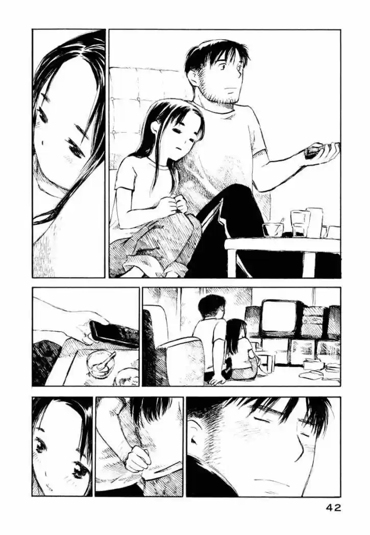 Koi Kaze (2001) - Capítulo 30 - Página 10 - LectorTMOo