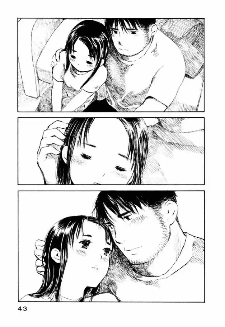 Koi Kaze (2001) - Capítulo 30 - Página 11 - LectorTMOo